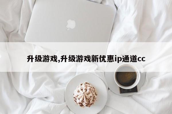 升级游戏,升级游戏新优惠ip通道cc