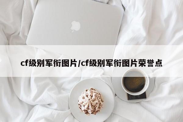 cf级别军衔图片/cf级别军衔图片荣誉点