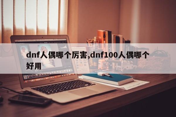 dnf人偶哪个厉害,dnf100人偶哪个好用