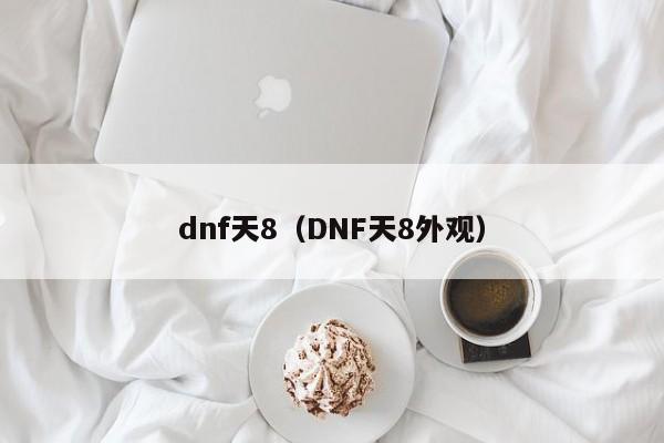 dnf天8(DNF天8外观)