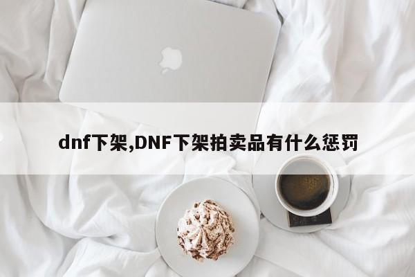dnf下架,DNF下架拍卖品有什么惩罚