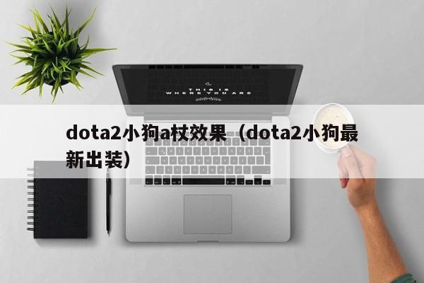 dota2小狗a杖效果（dota2小狗最新出装）